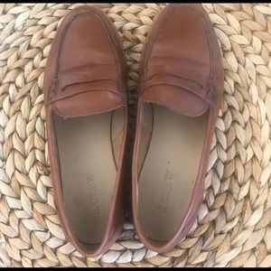 J Crew loafer, 6.5